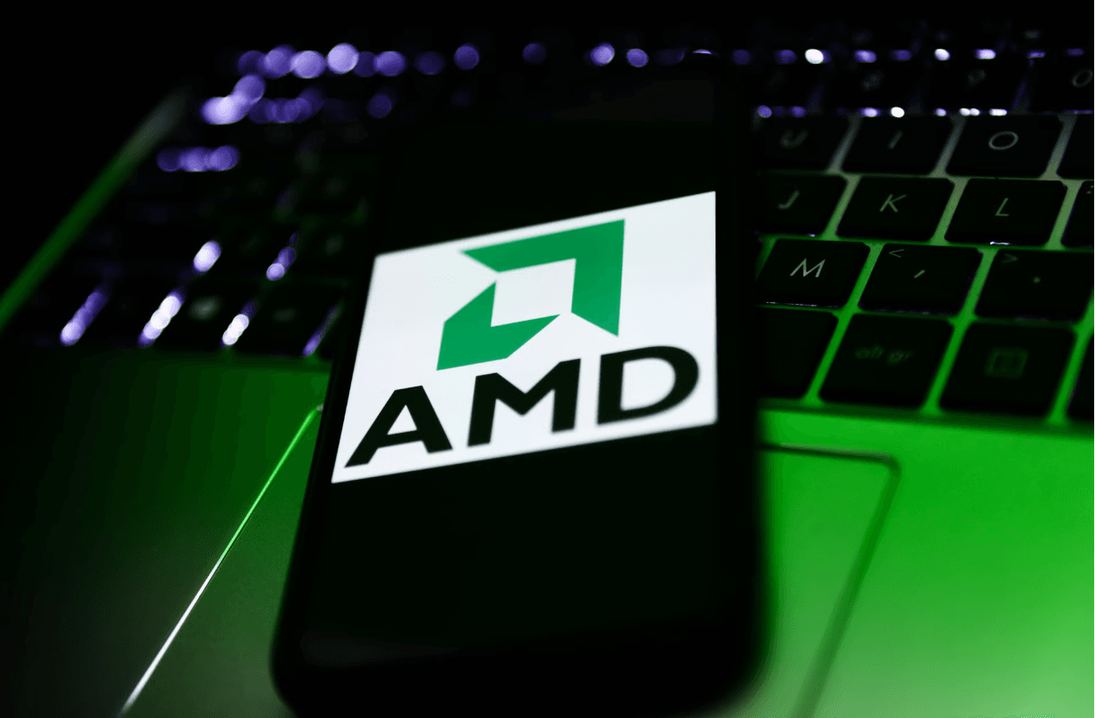 AMD 股票价格预测 2026–2027:AMD 能否达到 800 美元?