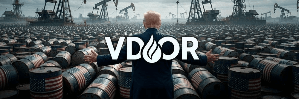 Liệu Vanguard Digital Oil Reserve (VDOR) có thể đạt 1 USD? Dự đoán giá VDOR 2026-2030
