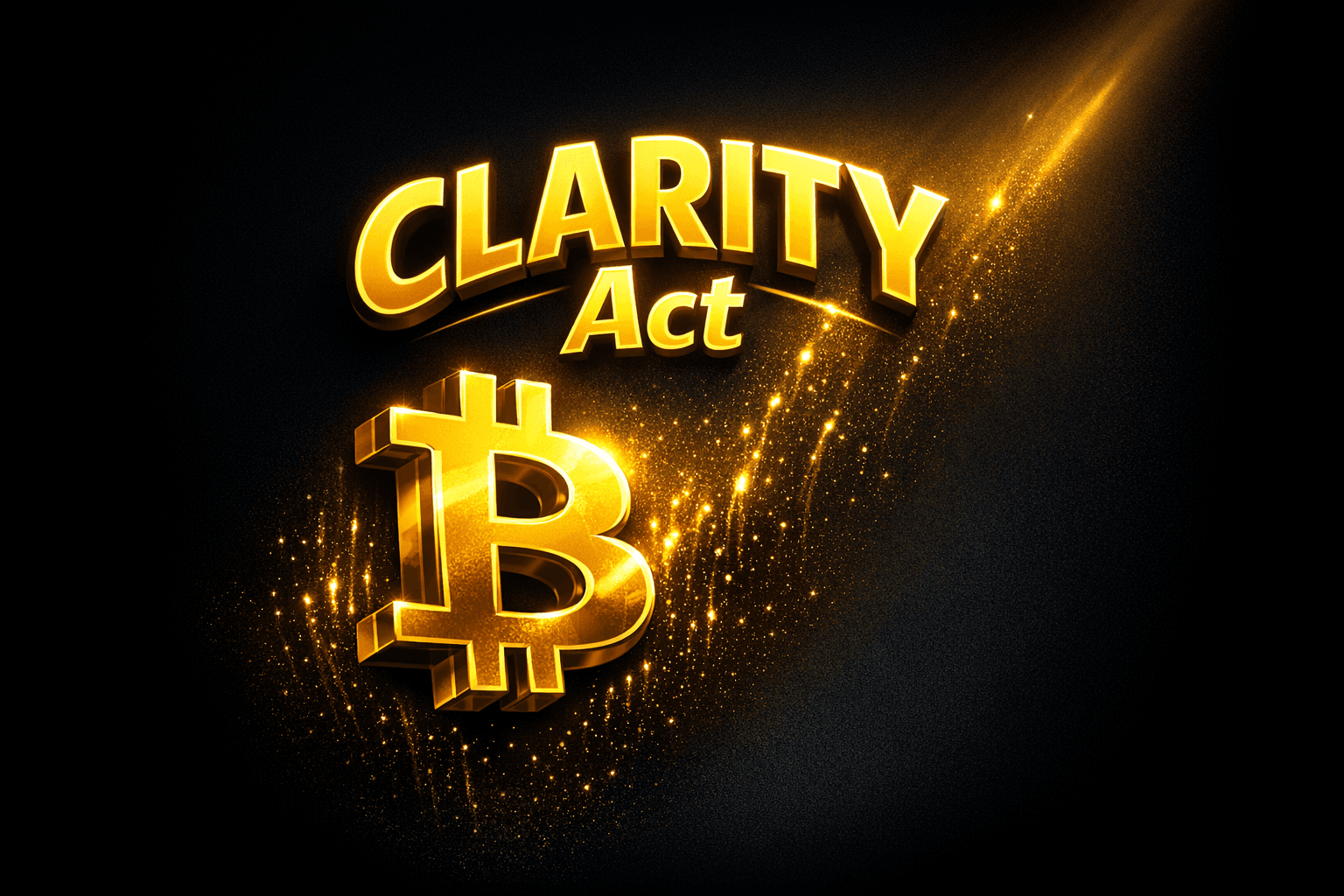 Đạo luật CLARITY 2026: Liệu đợt tăng giá tiền điện tử có bắt đầu vào tháng 4?