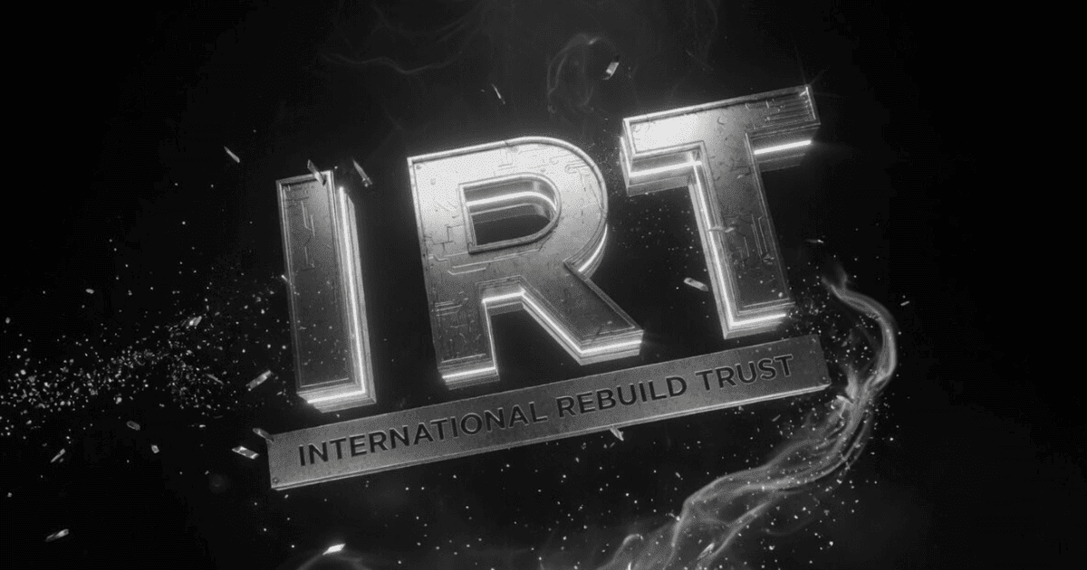 “国际重建信任”(IRT)是一项值得投资的项目吗?