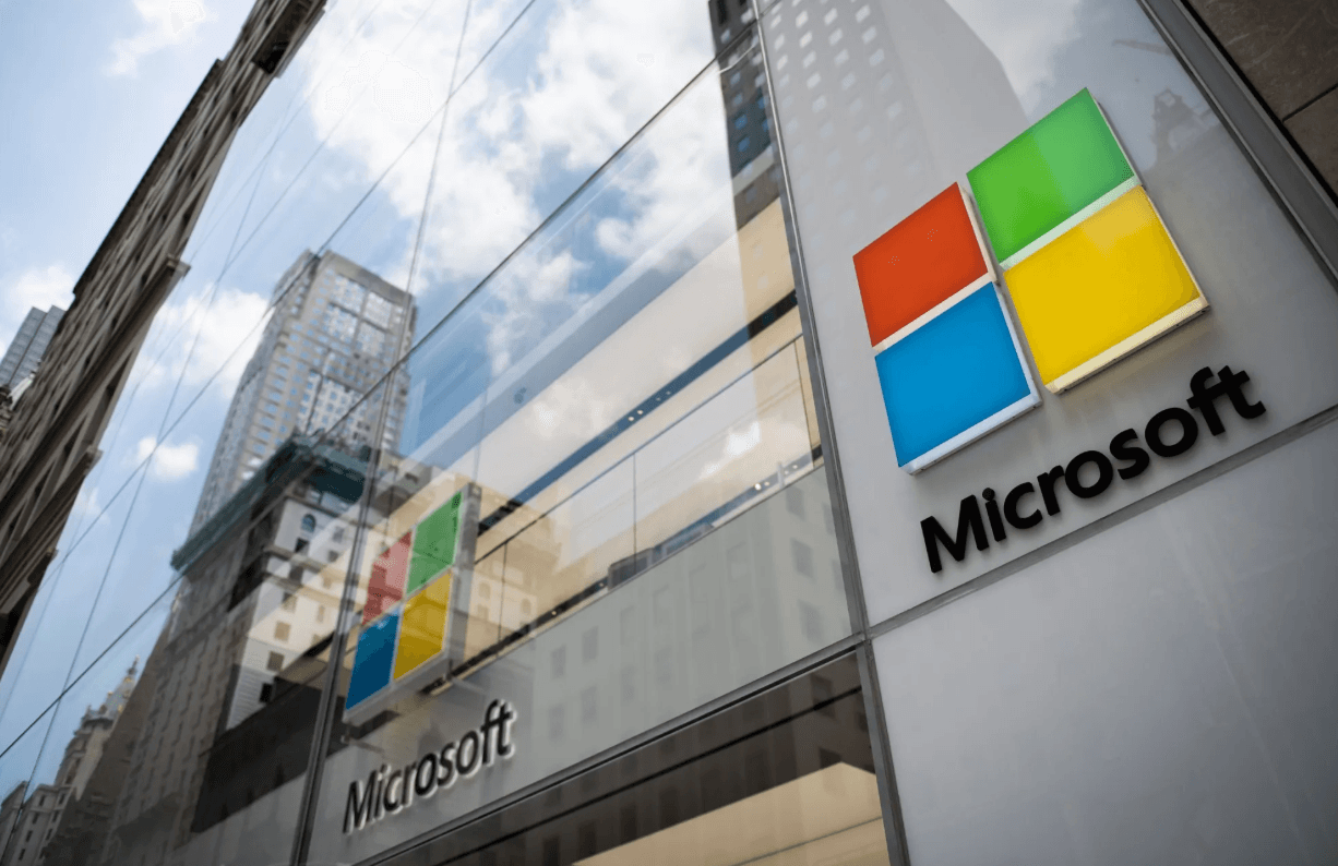 MSFT 股票现在值得买入吗?从高点下跌 30% 向投资者传达了什么信号