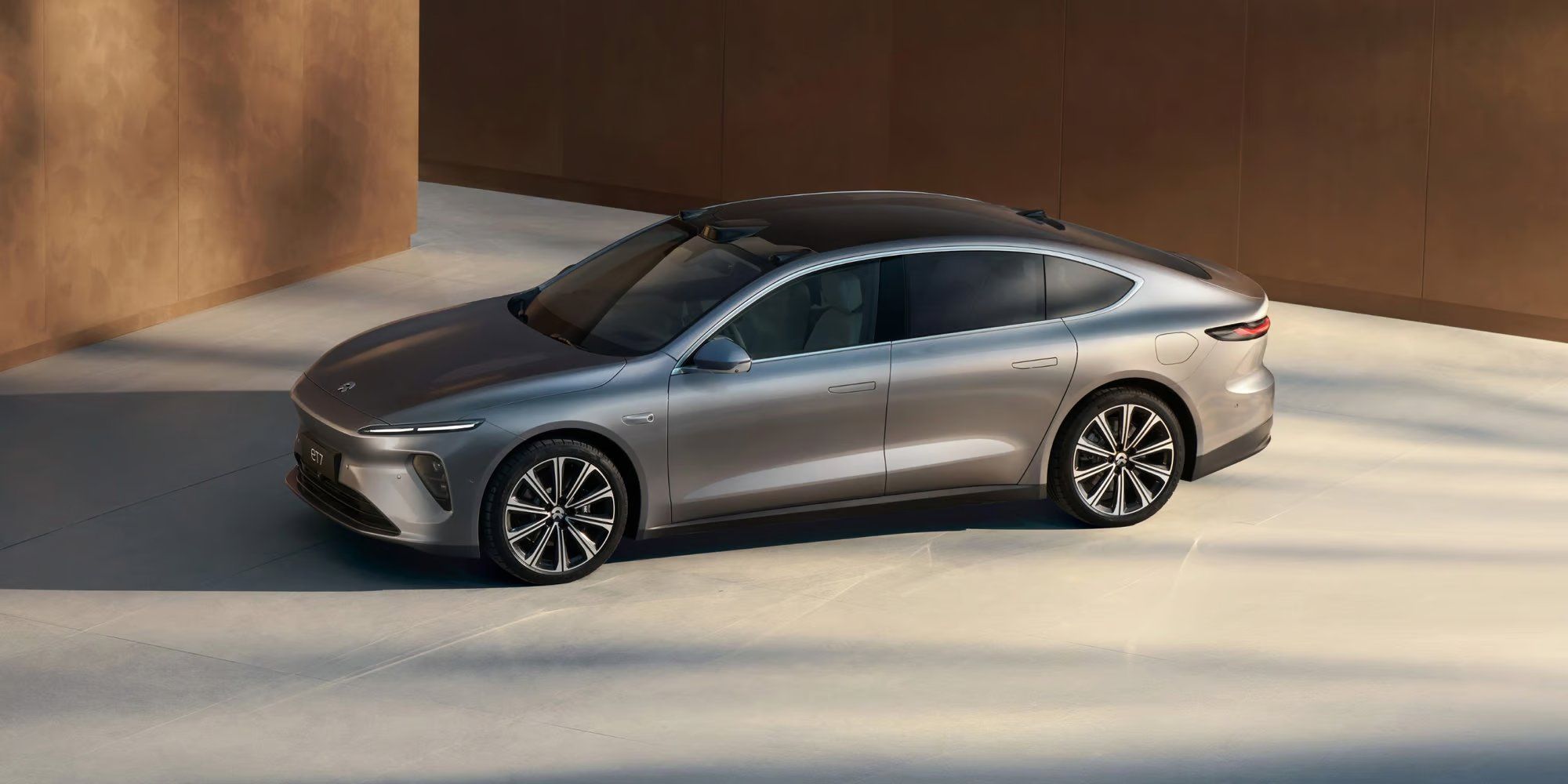 NIO Stock: Price, Forecast and 2026 Outlook