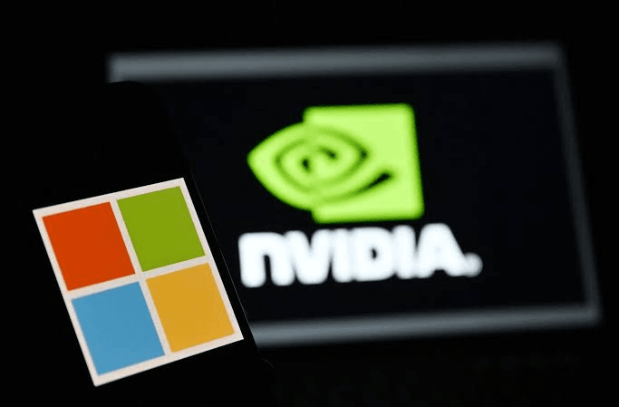 2026年Nvidia与Microsoft股票:7月哪家AI巨头更值得买入?