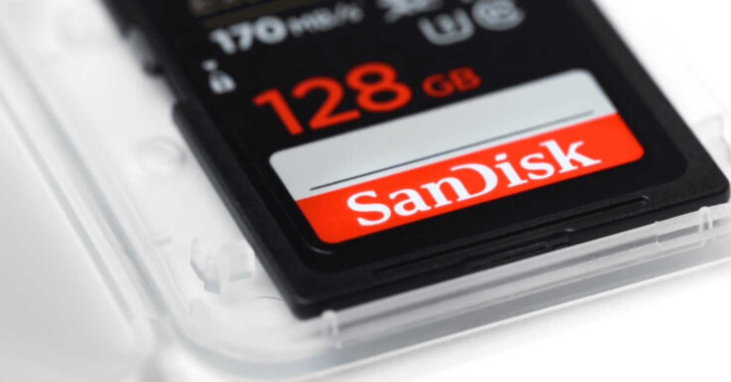 Sandisk 股票下跌是买入良机吗:两日抛售潮的真正含义