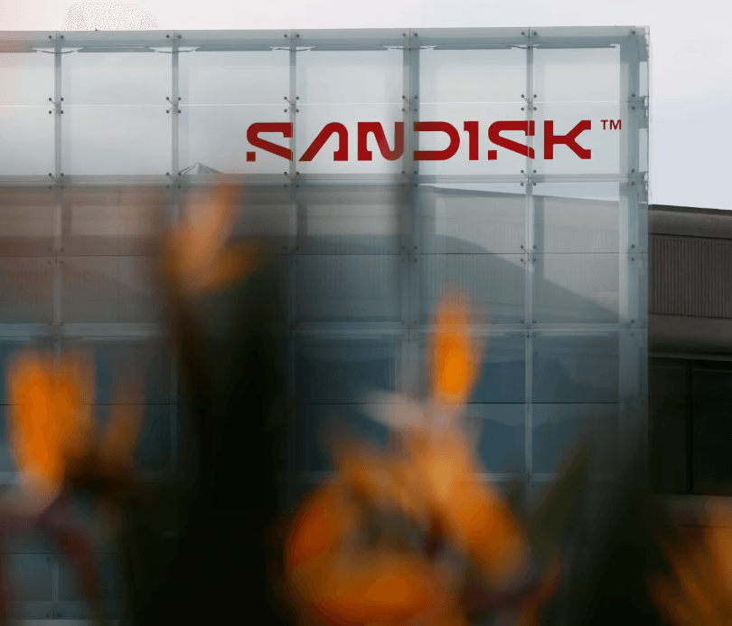 Sandisk Stock Price Prediction 2026–2030: Can SNDK Reach ,000?