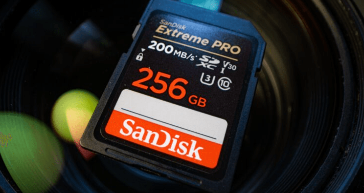 Sandisk 股票抄底的看涨理由