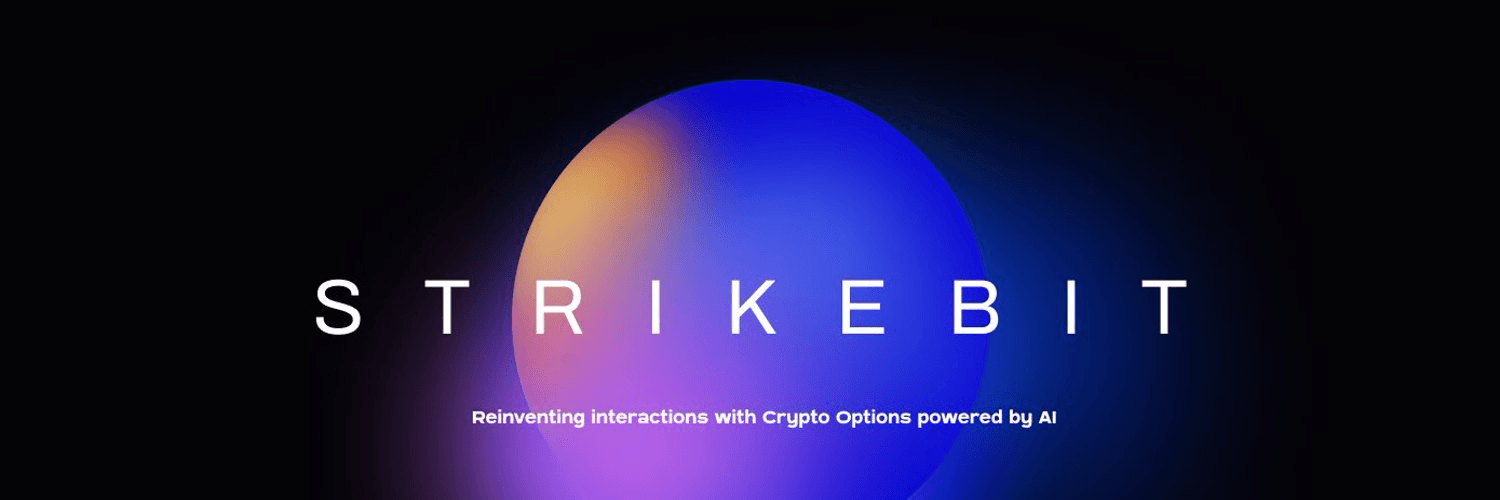 什么是 StrikeBit AI (STRIKE)?