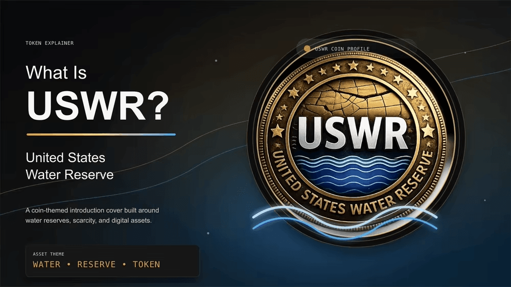 Phân tích giá tiền điện tử USWR 2026: Memecoin USWR có thể đạt 1 USD không?