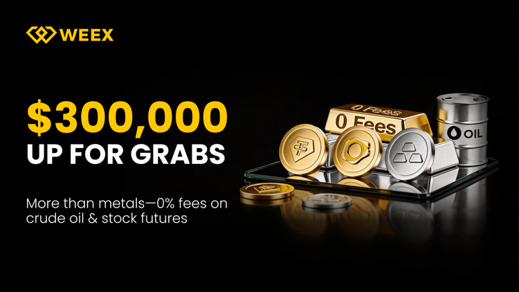 What Is XAG and How to Trade XAG/USDT Perpetual Futures on WEEX Exchange