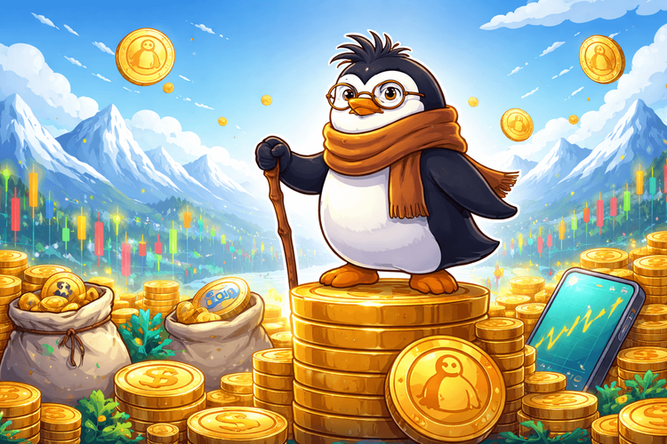 Nietzschean Penguin là gì? Có tiềm năng đầu tư không?