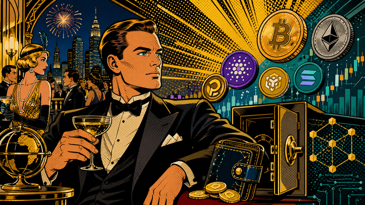 Cách tạo ví crypto chính xác và cách tạo ví crypto đúng cho người mới bắt đầu