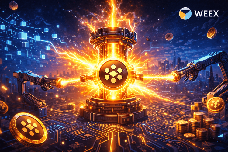 Liora Nuclear Beam ($BEAM) là gì? Liệu cổ phiếu $BEAM có đáng mua vào năm 2026?