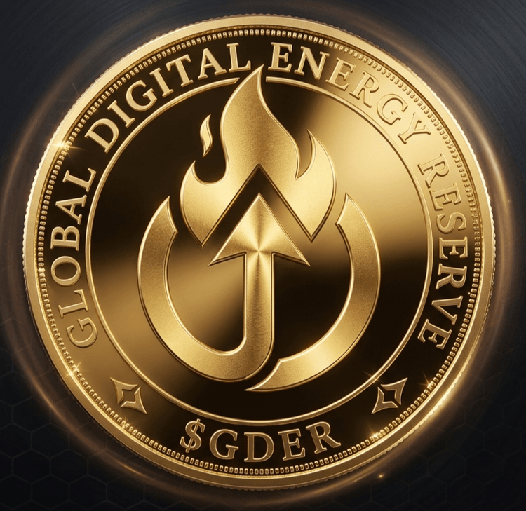 GDER (Global Digital Energy Reserve): Nó là gì và làm thế nào để giao dịch token Solana này vào năm 2026?