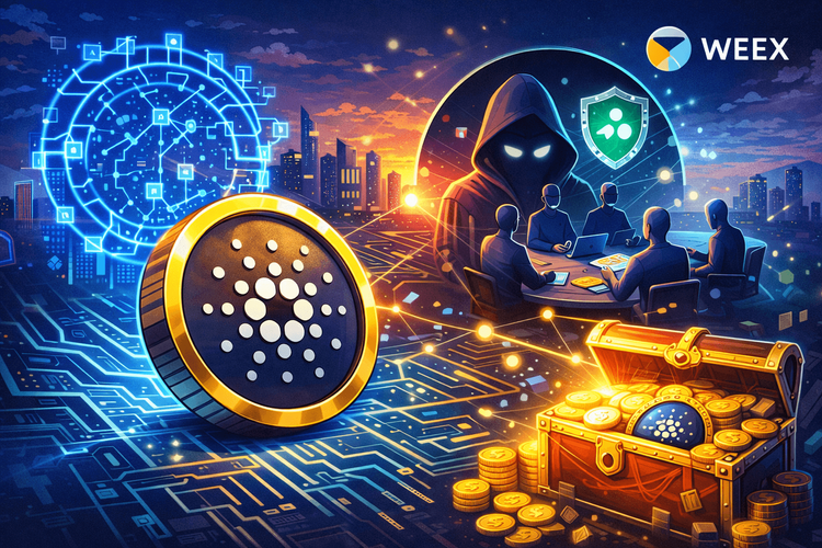 Cardano (ADA) 2026: Cardano có thực sự mang lại kết quả vào năm 2026? Bản đồ chiến lược của Leios, Midnight và Voltaire