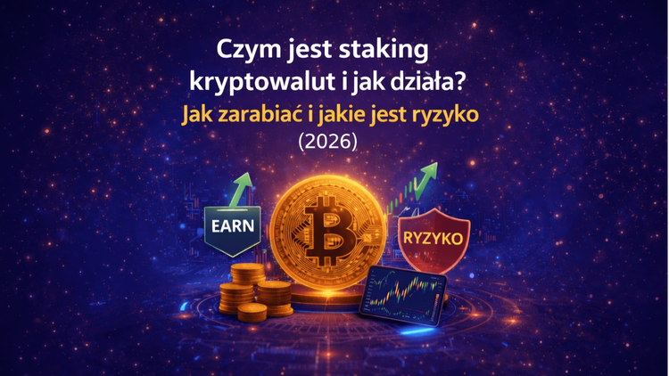 Staking tiền điện tử là gì và hoạt động như thế nào? Cách kiếm lợi nhuận và các rủi ro (2026)