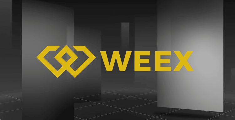 如何在 WEEX Exchange 上创建账户:分步指南