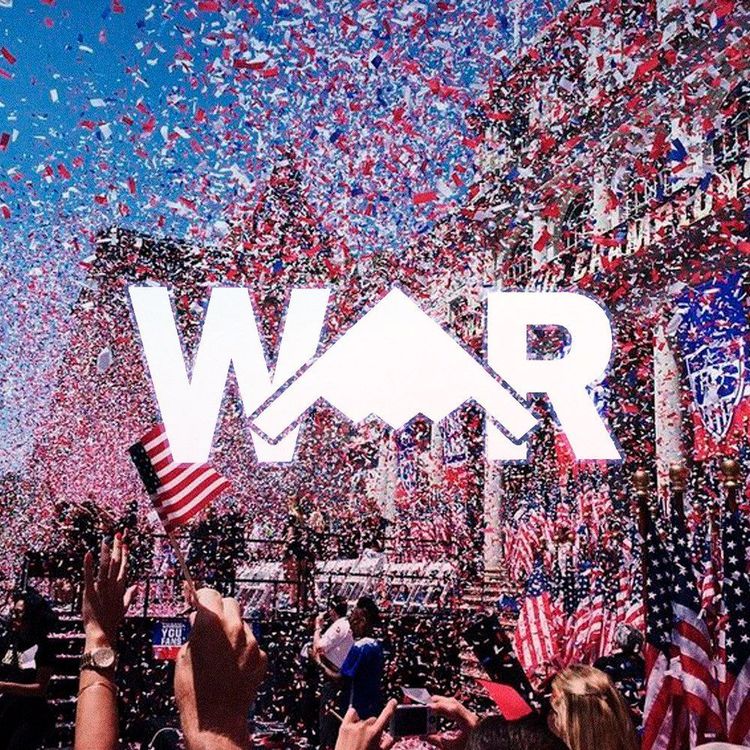 WAR Coin Crypto Là Gì? Phân Tích Giá WAR, Triển Vọng 2026, và Nơi Mua