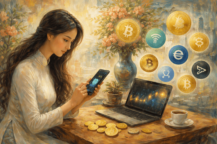 Top 10 coins to invest in for beginners: top 10 hot coins by market cap in 2026