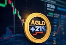Dự đoán giá Adventure Gold (AGLD) 2025–2030: Liệu AGLD có đạt mốc $10? Đây là những điều bạn cần biết!