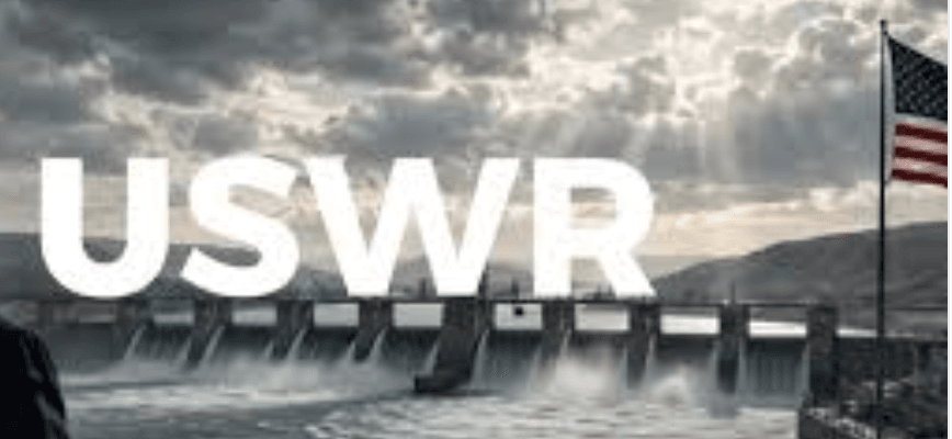 United States Water Reserve (USWR):它是什么,是否合法?