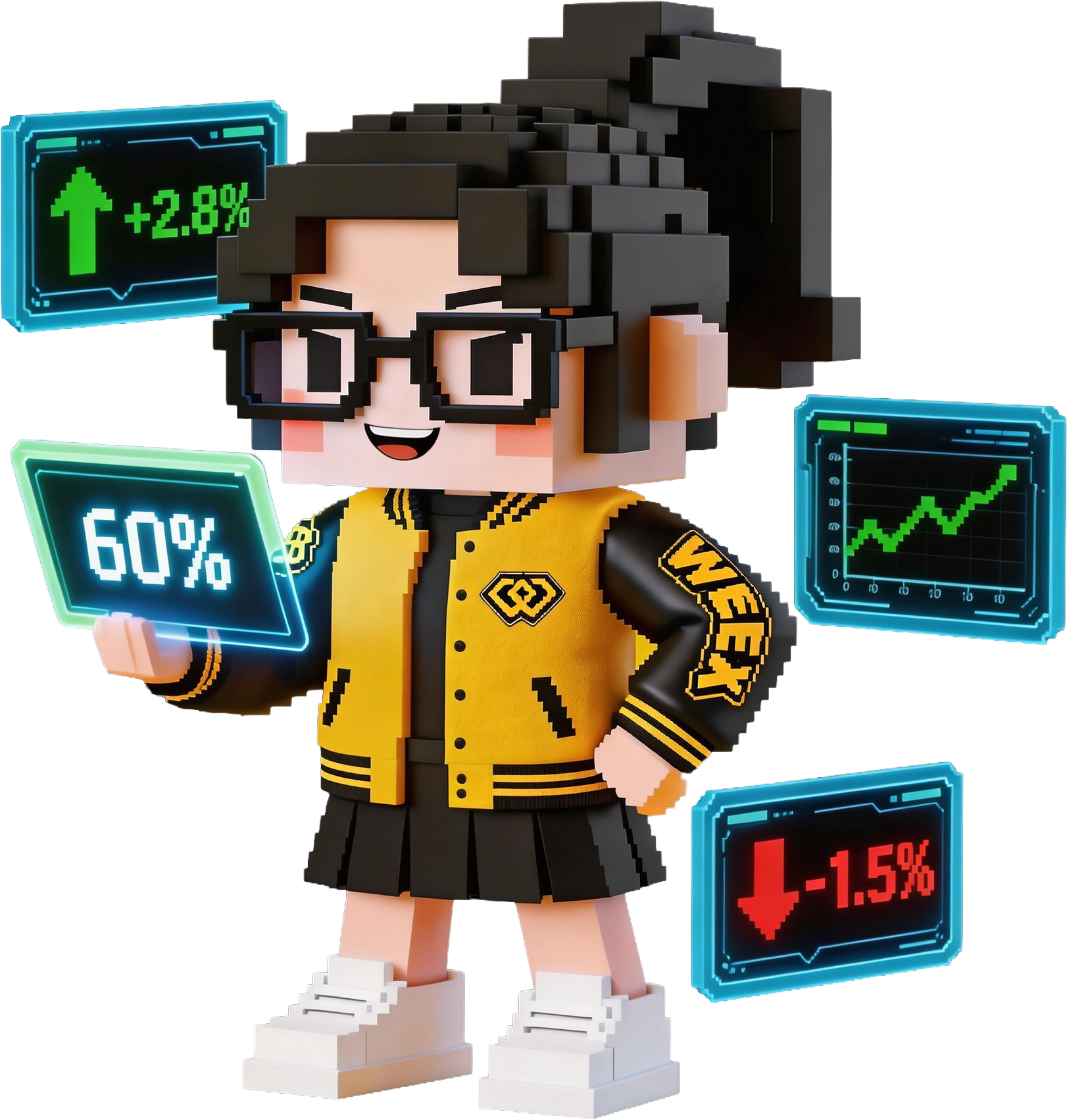 高达60%返佣