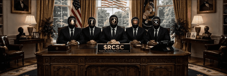 Socialcom储备货币(RCSC)是一项好的投资吗?RCSC 加密货币价格预测 2026