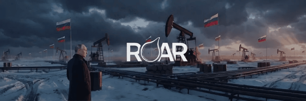 ROAR 与 VDOR 与 WAR 加密货币:2026年哪种石油主题代币的收益最高?