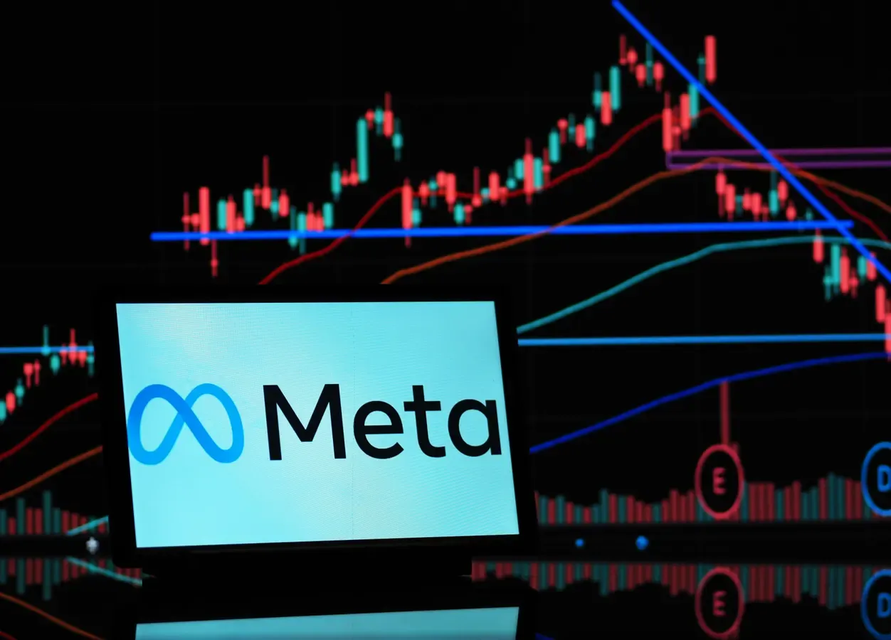 META 股票 2026 年价格预测:Meta 股价能在 7 月达到 1,000 美元吗?